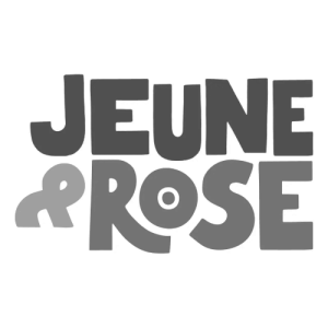 Addiction Agency - Client : Jeune & Rose